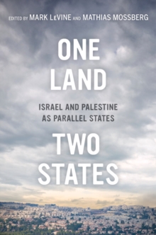 Image for One Land, Two States