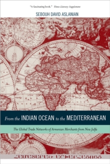 Image for From the Indian Ocean to the Mediterranean