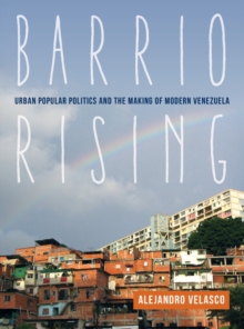 Image for Barrio Rising