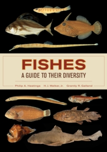 Image for Fishes  : a guide to their diversity