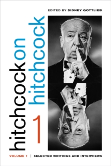 Image for Hitchcock on Hitchcock, Volume 1