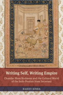 Writing Self, Writing Empire