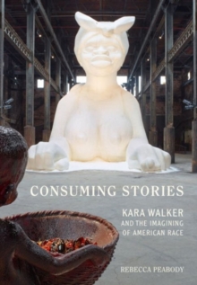 Image for Consuming Stories
