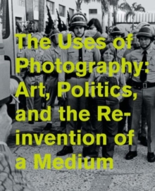 Image for The Uses of Photography