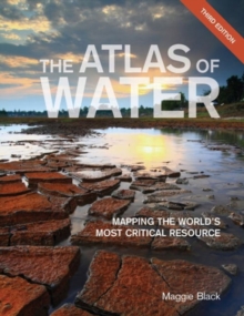Image for The Atlas of Water