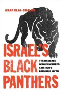 Image for Israel's Black Panthers