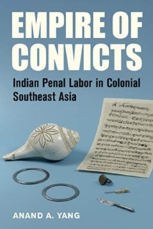 Image for Empire of Convicts