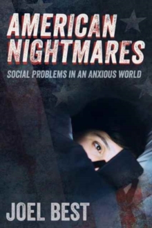 Image for American Nightmares