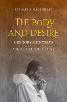 Image for The Body and Desire