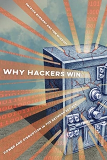 Image for Why Hackers Win