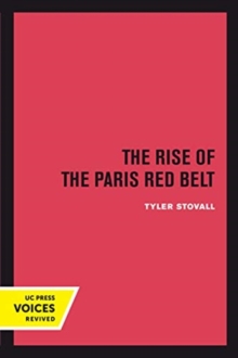 Rise of the Paris Red Belt