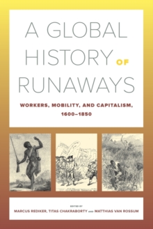 Global History of Runaways