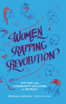 Women Rapping Revolution