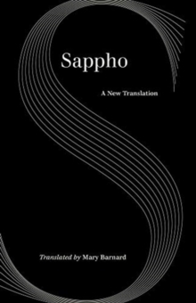 Sappho: A New Translation