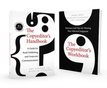 Image for The Copyeditor's Handbook and Workbook : The Complete Set
