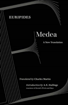 Medea: A New Translation