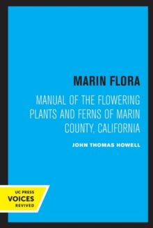 Marin Flora
