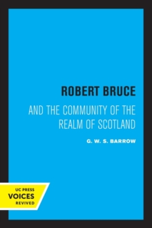 Robert Bruce