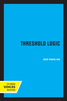 Threshold Logic