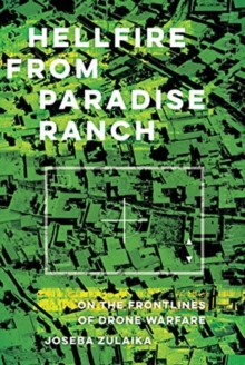 Hellfire from Paradise Ranch