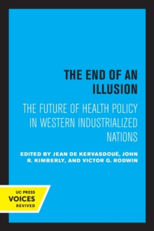 End of an Illusion