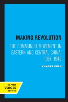 Making Revolution