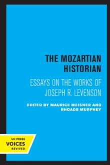 Image for The Mozartian Historian