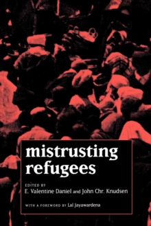 Image for Mistrusting Refugees