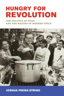 Hungry for Revolution