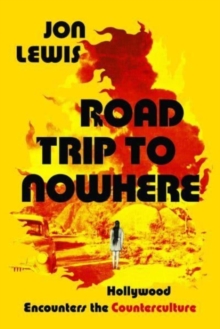 Image for Road Trip to Nowhere