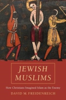 Image for Jewish Muslims