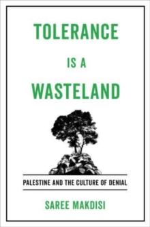 Image for Tolerance Is a Wasteland