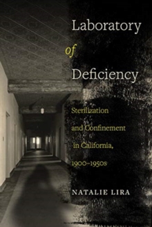 Image for Laboratory of Deficiency
