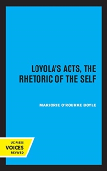 Image for Loyola's Acts