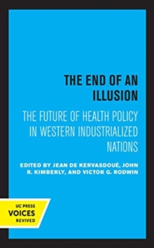 End of an Illusion