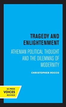 Tragedy and Enlightenment