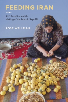 Feeding Iran