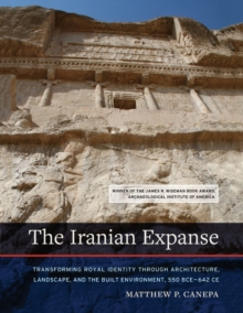 Image for The Iranian Expanse