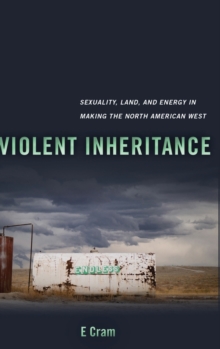 Image for Violent Inheritance