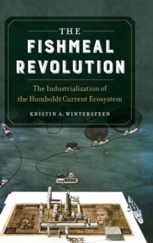 Fishmeal Revolution