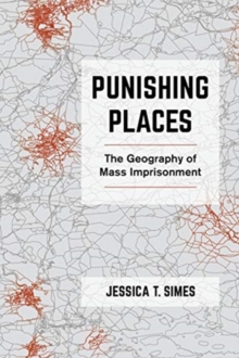 Punishing Places: The Geography of Mass Imprisonment