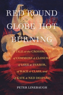 Image for Red Round Globe Hot Burning