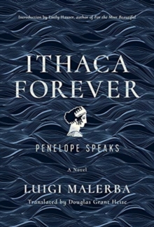 Image for Ithaca Forever