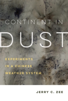 Image for Continent in Dust