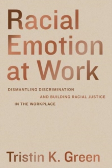 Image for Racial Emotion at Work