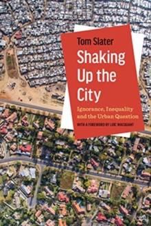 Image for Shaking Up the City