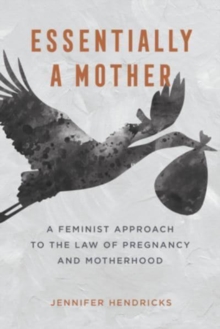 Image for Essentially a Mother