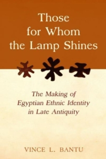 Image for Those for Whom the Lamp Shines