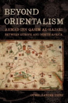 Image for Beyond Orientalism