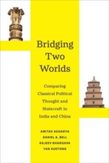 Image for Bridging Two Worlds